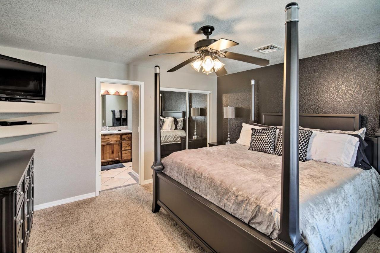 Lake Havasu City Retreat With Patio And Grill Exteriör bild